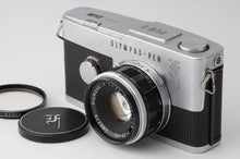 画像をギャラリービューアに読み込む, オリンパス Olympus PEN F / Olympus F.Zuiko Auto-S 38mm F1.8