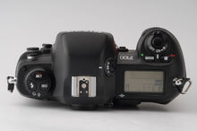 画像をギャラリービューアに読み込む, ニコン Nikon F100 一眼レフフィルムカメラ