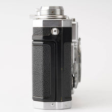 画像をギャラリービューアに読み込む, ニコン Nikon S3 レンジファインダー/ Nippon Kogaku NIKKOR-H 5cm 50mm F2