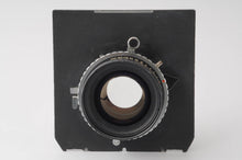 画像をギャラリービューアに読み込む, フジ Fuji FUJINON W 135mm F5.6