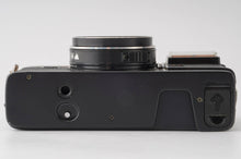 画像をギャラリービューアに読み込む, コニカ Konica C35 EF / Hexanon 38mm F2.8