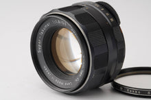 画像をギャラリービューアに読み込む, ペンタックス Pentax Asahi スーパータクマー Super Takumar 55mm F1.8 M42マウント