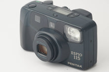 画像をギャラリービューアに読み込む, ペンタックス Pentax ESPIO 115 / AF ZOOM 38-115mm