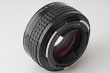 画像をギャラリービューアに読み込む, ペンタックス Pentax リアコンバーターA Rear Converter-A 645 1.4X FOR 300mm F4 ED IF