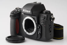 画像をギャラリービューアに読み込む, ニコン Nikon F100 一眼レフフィルムカメラ