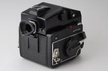 画像をギャラリービューアに読み込む, マミヤ Mamiya M645 1000S / MAMIYA-SEKOR C 80mm F2.8