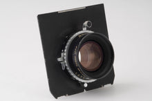 画像をギャラリービューアに読み込む, フジ Fuji FUJINON W 135mm F5.6