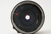 画像をギャラリービューアに読み込む, キヤノン Canon New FD 35mm F2.8