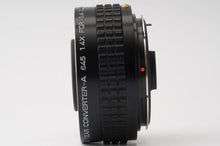 画像をギャラリービューアに読み込む, ペンタックス Pentax リアコンバーターA Rear Converter-A 645 1.4X FOR 300mm F4 ED IF