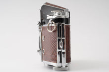 画像をギャラリービューアに読み込む, Ihagee Exakta Varex IIa / Carl Zeiss Jena Pancolar 50mm F2