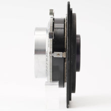 画像をギャラリービューアに読み込む, Tokyo Kogaku Topcor P.S 10.5cm 105mm F3.5