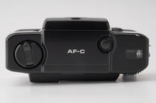 画像をギャラリービューアに読み込む, ミノルタ Minolta AF-C AUTO FOCUS