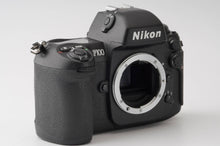 画像をギャラリービューアに読み込む, ニコン Nikon F100 一眼レフフィルムカメラ