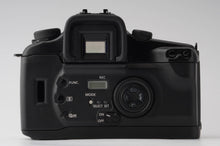 画像をギャラリービューアに読み込む, キヤノン Canon EOS 7 / ZOOM EF 28-105mm F3.5-4.5 II USM