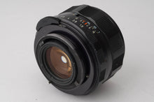 画像をギャラリービューアに読み込む, ペンタックス Pentax Asahi Super-Multi-Coated タクマー TAKUMAR 55mm F1.8 M42マウント