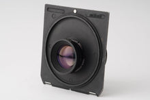 画像をギャラリービューアに読み込む, フジ Fuji FUJINON W 135mm F5.6