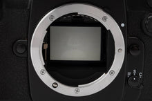 画像をギャラリービューアに読み込む, ニコン Nikon F100 一眼レフフィルムカメラ