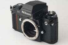Load image into Gallery viewer, Nikon F3 HP SLR Film Camera Body
