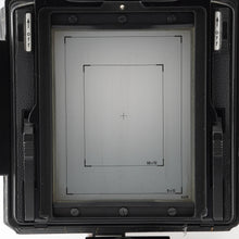 Load image into Gallery viewer, Linhof TECHNIKARDAN 4x5 Large Format Film View Camera