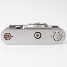 画像をギャラリービューアに読み込む, ニコン Nikon S3 レンジファインダー/ Nippon Kogaku NIKKOR-H 5cm 50mm F2