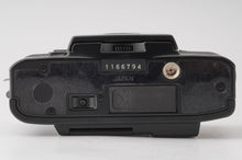 画像をギャラリービューアに読み込む, ミノルタ Minolta AF-C AUTO FOCUS