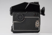 画像をギャラリービューアに読み込む, マミヤ Mamiya M645 1000S / MAMIYA-SEKOR C 80mm F2.8