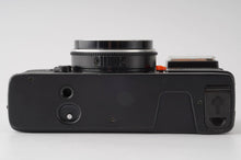 画像をギャラリービューアに読み込む, コニカ Konica C35 EF / Hexanon 38mm F2.8