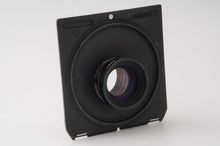 画像をギャラリービューアに読み込む, フジ Fuji FUJINON W 135mm F5.6