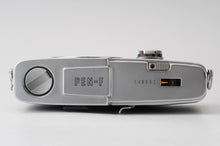 画像をギャラリービューアに読み込む, オリンパス Olympus PEN F / Olympus F.Zuiko Auto-S 38mm F1.8