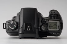 画像をギャラリービューアに読み込む, キヤノン Canon EOS 7 / ZOOM EF 28-105mm F3.5-4.5 II USM