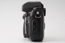 画像をギャラリービューアに読み込む, ニコン Nikon F100 一眼レフフィルムカメラ