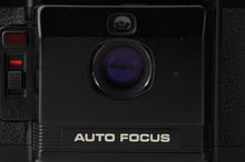 画像をギャラリービューアに読み込む, ミノルタ Minolta AF-C AUTO FOCUS