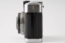 画像をギャラリービューアに読み込む, オリンパス Olympus PEN S / D.Zuiko 3cm 30mm F2.8