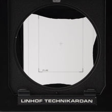 Load image into Gallery viewer, Linhof TECHNIKARDAN 4x5 Large Format Film View Camera