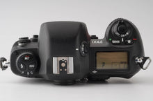 画像をギャラリービューアに読み込む, ニコン Nikon F100 一眼レフフィルムカメラ