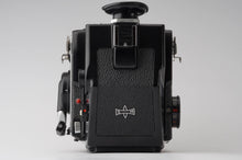 画像をギャラリービューアに読み込む, マミヤ Mamiya M645 1000S / MAMIYA-SEKOR C 80mm F2.8