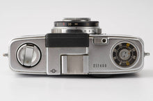 画像をギャラリービューアに読み込む, オリンパス Olympus PEN S / D.Zuiko 3cm 30mm F2.8