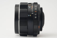 画像をギャラリービューアに読み込む, ペンタックス PENTAX Asahi スーパータクマー Super Takumar 28mm F3.5 M42