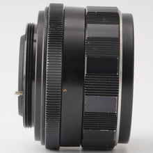 画像をギャラリービューアに読み込む, ペンタックス Asahi Pentax スーパータクマー Super Takumar 55mm F1.8 前期 M42