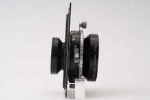 画像をギャラリービューアに読み込む, フジ Fuji FUJINON W 135mm F5.6