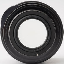 画像をギャラリービューアに読み込む, ペンタックス Asahi Pentax スーパータクマー Super Takumar 55mm F1.8 前期 M42