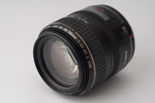 画像をギャラリービューアに読み込む, キヤノン Canon EOS 7 / ZOOM EF 28-105mm F3.5-4.5 II USM