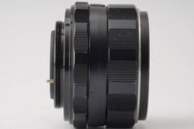 画像をギャラリービューアに読み込む, ペンタックス Pentax Asahi スーパータクマー Super Takumar 55mm F1.8 M42マウント