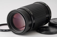Load image into Gallery viewer, Pentax smc PENTAX-A 645 200mm f/4 for 645N NII