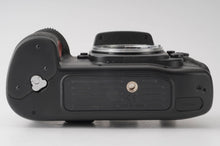 画像をギャラリービューアに読み込む, ニコン Nikon F100 一眼レフフィルムカメラ