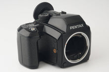 Load image into Gallery viewer, Pentax 645N Medium Format Film Camera / 120 Film Back