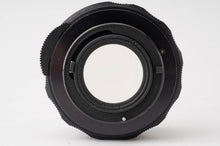 画像をギャラリービューアに読み込む, ペンタックス Pentax Asahi Super-Multi-Coated タクマー TAKUMAR 55mm F1.8 M42マウント
