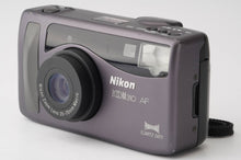 画像をギャラリービューアに読み込む, ニコン Nikon ZOOM 310 AF / Zoom 35-70mm Macro
