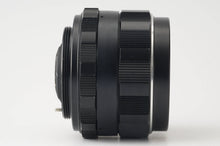 画像をギャラリービューアに読み込む, ペンタックス PENTAX Asahi スーパータクマー Super Takumar 28mm F3.5 M42