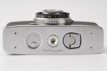 画像をギャラリービューアに読み込む, オリンパス Olympus PEN S / D.Zuiko 3cm 30mm F2.8